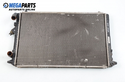 Water radiator for Renault Espace II 2.2, 108 hp, 1993