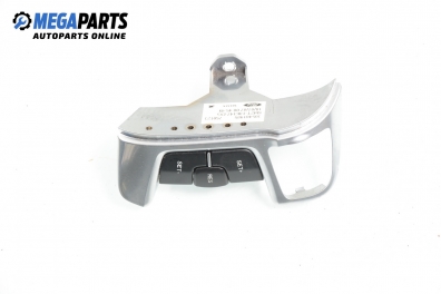 Panou butoane volan pentru Ford Mondeo Mk IV 2.0 TDCi, 140 cp, hatchback, 2007 № 6M2T-14K147-DG
