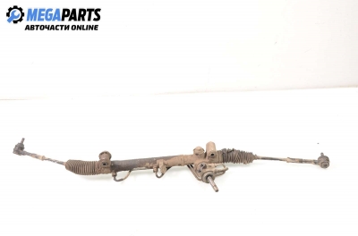Hydraulic steering rack for Opel Astra G 1.7 TD, 68 hp, station wagon, 2000