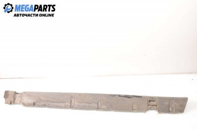 Side skirt for Opel Astra G (1998-2009) 1.7, station wagon, position: left