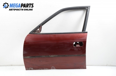 Ușă pentru Opel Astra F 1.4 16V, 90 cp, combi, 1997, poziție: stânga - fața