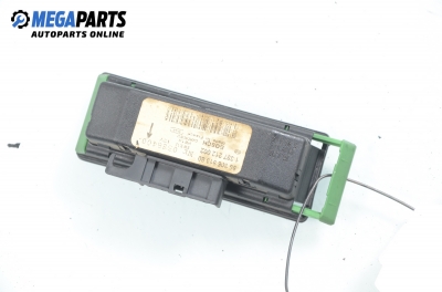 Senzor de ploaie for Peugeot 306 1.9 D, 68 hp, sedan, 1998 № Bosch 1 397 212 002