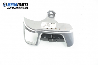 Panou butoane volan pentru Ford Mondeo Mk IV 2.0 TDCi, 140 cp, hatchback, 2007 № 6M2T-14K147-CH