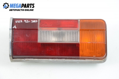 Tail light for Lada Niva 1.6, 73 hp, 3 doors, 1993, position: right