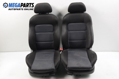 Set scaune pentru Seat Leon (1M) 1.8 20V, 125 cp, 5 uși, 2000
