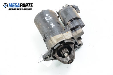 Anlasser für Opel Vectra B 2.0 16V, 136 hp, hecktür, 1996