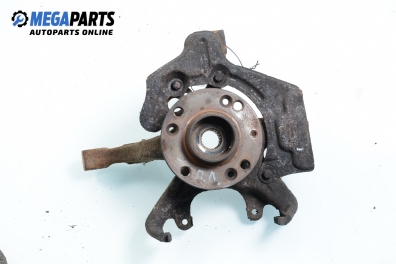 Butuc cu bielă pentru Volkswagen Polo (6N/6N2) 1.0, 50 cp, 3 uși, 1998, poziție: stânga - fața
