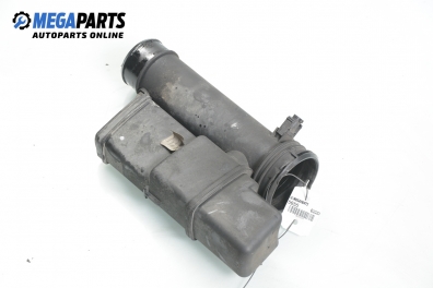 Air duct for Mercedes-Benz E-Class 211 (W/S) 2.2 CDI, 150 hp, sedan automatic, 2004