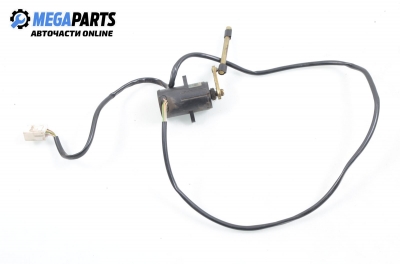 Accelerator potentiometer for Fiat Bravo 1.9 JTD, 105 hp, hatchback, 1999