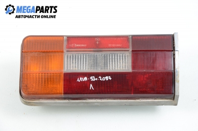 Tail light for Lada Niva 1.6, 73 hp, 3 doors, 1993, position: left