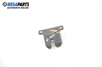 Trunk lock for Audi A6 (C4) 2.6 Quattro, 150 hp, sedan automatic, 1995