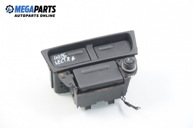Aschenbecher für Opel Vectra B 2.0 16V DI, 82 hp, combi, 1997