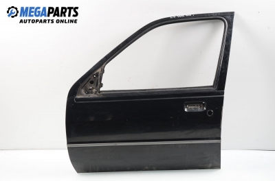 Ușă pentru Ford Fiesta III 1.1, 50 cp, 5 uși, 1993, poziție: stânga - fața