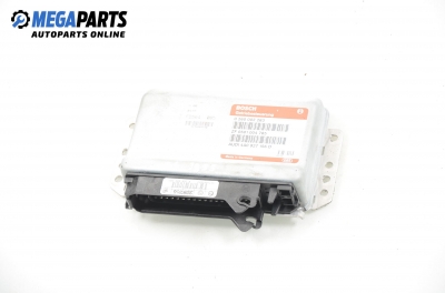 Transmission module for Audi A6 (C4) 2.6 Quattro, 150 hp, sedan automatic, 1995 № Bosch 0 260 002 283