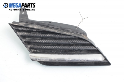 Grill for Nissan Primera (P12) 1.8, 115 hp, hatchback, 2003, position: right