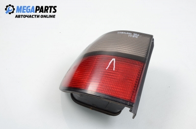 Tail light for Volkswagen Sharan (1995-2000) 2.8, minivan, position: left