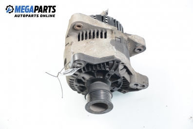 Alternator for BMW 3 (E36) 1.6, 102 hp, sedan, 1993