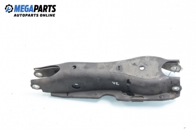 Wishbone arm cover for Mercedes-Benz S-Class W221 3.2 CDI, 235 hp automatic, 2007, position: rear - left