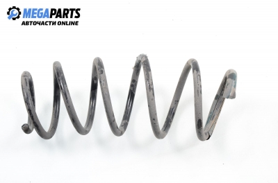 Coil spring for Opel Astra H 1.7 CDTI, 100 hp, hatchback, 2006, position: front