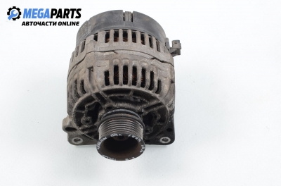 Alternator for Volkswagen Sharan 2.8, 174 hp, 1999 № 0 123 520 002