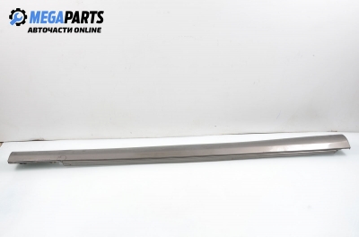 Side skirt for Mercedes-Benz E-Class 211 (W/S) 2.2 CDI, 150 hp, station wagon automatic, 2003
