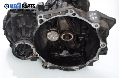  for Audi A3 (8L) 1.9 TDI, 90 hp, 1997