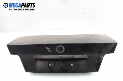 Heckklappe für BMW 3 (E36) 2.5 td, 115 hp, sedan, 1992