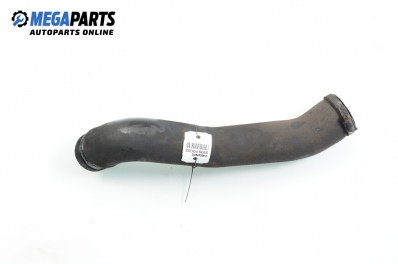 Turbo hose for Ford Focus II 1.6 TDCi, 90 hp, hatchback, 5 doors, 2006