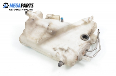 Windshield washer reservoir for Mercedes-Benz E W211 2.2 CDI, 150 hp, station wagon automatic, 2003