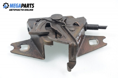 Încuietoare capotă pentru Volkswagen Passat 1.8, 90 cp, combi, 1992