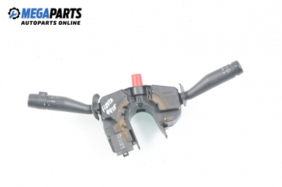 Wipers and lights levers for Ford Fiesta IV 1.3, 60 hp, hatchback, 5 doors, 2002