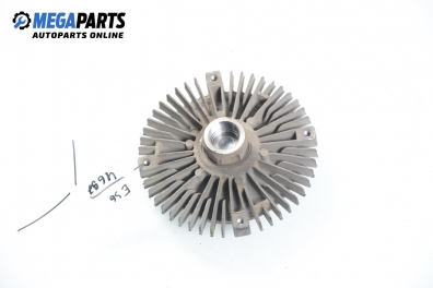 Fan clutch for BMW 3 (E36) 1.6, 102 hp, sedan, 1993