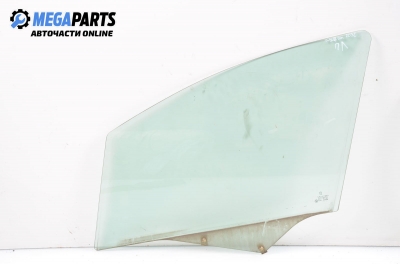 Window for Peugeot 307 1.6, 109 hp, hatchback, 2001, position: front - left