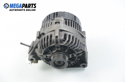 Alternator for BMW 3 (E36) 2.5 td, 115 hp, sedan, 1992