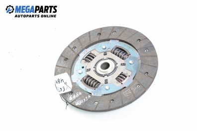 Clutch disk for Opel Vectra B 2.0 16V, 136 hp, hatchback, 1996