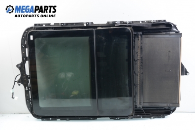 Sunroof for BMW X3 (E83) 2.5, 192 hp, 2005
