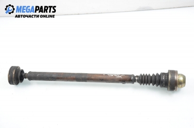 Tail shaft for Jeep Grand Cherokee (WJ) (1999-2004) 3.1 automatic