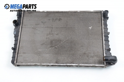 Radiator de apă pentru Alfa Romeo 147 1.9 JTD, 115 cp, hatchback, 5 uși, 2001