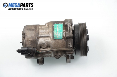 Kompressor klimaanlage für Volkswagen Golf IV 1.6, 100 hp, 5 türen, 2000 № 1J0 820 803 F