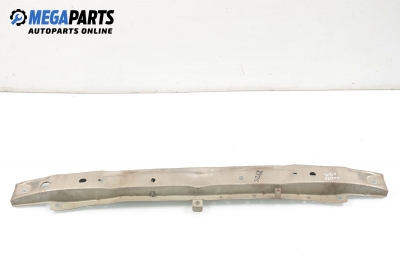 Bumper support brace impact bar for Opel Vectra B 2.0 16V, 136 hp, station wagon, 1998, position: front