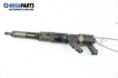 Diesel fuel injector for BMW 5 (E39) 2.5 d, 163 hp, station wagon, 2001 № Bosch 0 445 110 048