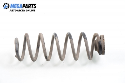 Feder for Skoda Octavia (1U) 1.9 TDI, 90 hp, hecktür, 1996, position: rückseite