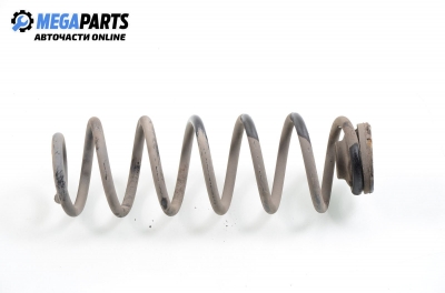 Coil spring for Skoda Octavia (1U) 1.9 TDI, 90 hp, hatchback, 1996, position: rear