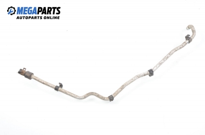 Water pipe for Opel Corsa B 1.0, 54 hp, 1998