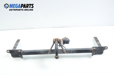 Tow hook for Mazda 323 (BJ) 2.0 TD, 101 hp, sedan, 2000