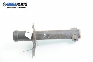 Front bumper shock absorber for Audi A4 (B5) 1.9 TDI, 110 hp, station wagon, 2000, position: left