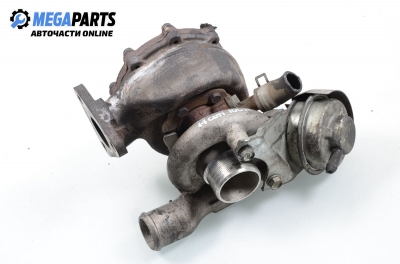 Turbo pentru Opel Astra H 1.7 CDTI, 100 cp, hatchback, 5 uși, 2006 № 5481642