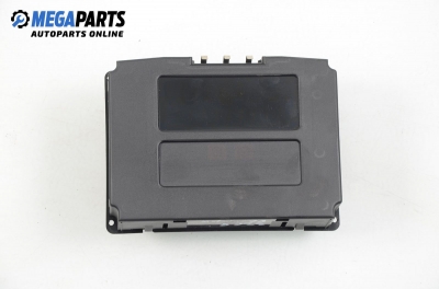 Display for Opel Vectra B 2.0 16V, 136 hp, station wagon, 1998