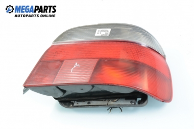 Tail light for BMW 5 (E39) 2.5 TDS, 143 hp, sedan, 1998, position: right Hella