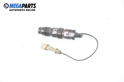 Diesel master fuel injector for BMW 3 (E36) 2.5 td, 115 hp, sedan, 1992